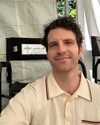 James Kot's Instagram, Twitter & Facebook