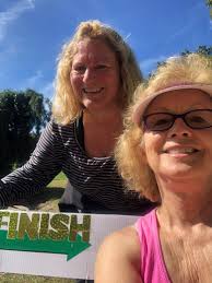 2021 Run/Walk Participants