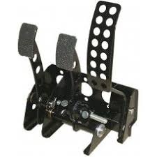 Universal Floor Mount Bulkhead Fit Cable Clutch Pedal Box Bronze Kit Obpvic10 Http Www Obpltd Com Pedal Boxes Victory Range Product Id 1037 Marcos