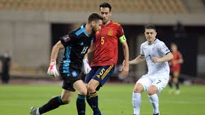 Симон унай мендибил / simón unai. Spain Kosovo The Catastrophic Exit Of Unai Simon Punished By A Superb Kosovar Goal The Indian Paper