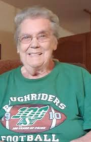 Obituary information for Gertrude Anne Nekurak