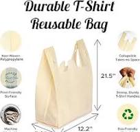 Amazon.com - Simply Cool 50 Pack Cream Reusable Eco-Friendly ...