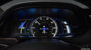 2017 Honda Accord Hybrid Instrument Cluster Hd Honda Accord 2017 Honda Accord Honda