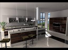 Discover our solutions for kitchen and bath designers. Modern Kitchen Design Modelled And Rendered In 20 20s Fusion Application For 2010 Marketing Br Kitchen Design Small Space Kitchen Design Bespoke Kitchen Design