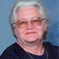 Juanita Stephenson Cockrum Obituary