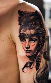 Disi Kurt Kol Dovmeleri Erkek Arm Tattoos For Men Kol Dovmesi Hayvan Dovmeleri Kol Dovmeleri