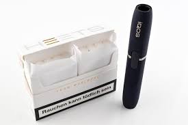 Clear your local dns cache to make sure you have the recent version from your isp for marlboro.com. Iqos How Does It Work And Where Can You Find One Vaping360