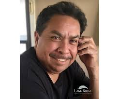 Ruben Mendez Obituary (2025)