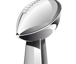 Super Bowl Ad Winners And Losers Wvxu Business team success concept people celebrating success with giant golden trophy achievement partnership leadership can used for. super bowl ad winners and losers wvxu