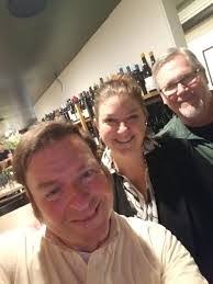 Shelley Lindgren's Instagram, Twitter & Facebook