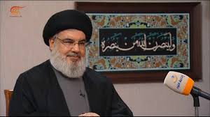 بِسْمِ اللَّـهِ الرَّحْمَـٰنِ الرَّحِيمِ ﴿ إِنَّمَا يُرِيدُ اللَّـهُ لِيُذْهِبَ عَنكُمُ الرِّجْسَ أَهْلَ الْبَيْتِ وَيُطَهِّرَكُمْ تَطْهِيرًا ﴾. Ø§Ù„Ø³ÙŠØ¯ Ù†ØµØ± Ø§Ù„Ù„Ù‡ Ø§Ù„Ø­Ø±Ø¨ Ø§Ù„ÙƒØ¨Ø±Ù‰ Ø¥Ø°Ø§ ÙˆÙ‚Ø¹Øª Ø³ØªÙƒÙˆÙ† Ù†ØªÙŠØ¬ØªÙ‡Ø§ Ø²ÙˆØ§Ù„ Ø¥Ø³Ø±Ø§Ø¦ÙŠÙ„ Ø§Ù„Ù…ÙŠØ§Ø¯ÙŠÙ†
