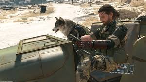 Metal gear solid — exclamation point sound effect. Five Stories Of Tactical Comedy In Metal Gear Solid 5 Pc Gamer