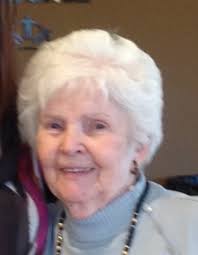 Obituary for Genell Dodd Wood