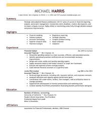 ultimate guide: resume for accountant