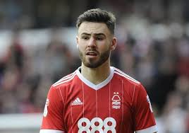 Blackburn forward ben brereton has opted to play for chile after being called up to face argentina and bolivia in world cup qualifiers. Nottingham Forest S Search For A Striker Continues As Ben Brereton Closes In On Blackburn Rovers Switch Eastwood Advertiser