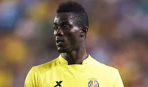 Eric bailly joined manchester united from villarreal in the summer of 2016 and quickly made a bailly's quality as an aspiring footballer was spotted by spanish outfit espanyol during a youth. Man United Transfer News Villarreal Confirm Deal For Eric Bailly Football Sport Express Co Uk