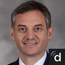 Dr. Aaron Scifres, MD