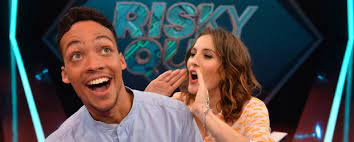 Fehlstart Fur Risky Quiz Promi Bb Erholt Sich Dwdl De