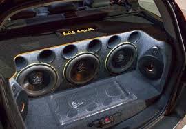 Proudly serving miami, fl & surrounding areas car audio customers. Pin By Jose Rildo On Mean Systems Car Audio Systems Car Audio Subwoofers Car Audio Installation