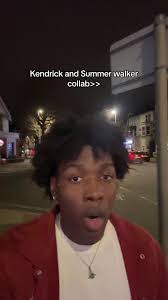 Purple Hearts Summer Walker Kendrick