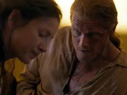 For where all love is, the speaking is unnecessary" — Outlander Season 7  Mid-Season Finale Recap: Jamie...