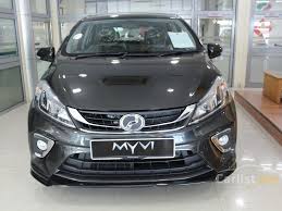 Related posts to harga kereta perodua june 2018. Perodua Myvi 2018 H 1 5 In Johor Automatic Hatchback Black For Rm 51 974 4436095 Carlist My