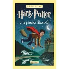 Harry potter and the stone of the philosopher are an alluring beginning to harry's quest through his life and his potential. 9780320037825 Harry Potter Y La Piedra Filosofal Spanish Edition Of Harry Potter And The Sorcerer S Stone Abebooks 0320037827