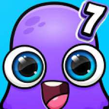 Moy 7 The Virtual Pet Game Mod Apk 1 415 Download Unlimited Money