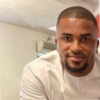 Joshua Jude's Instagram, Twitter & Facebook