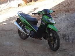 Kawasaki kaze zx130 moped sport motorcycle. Kawasaki Zx 130 Fans Home Facebook