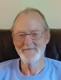 Obituary information for William Joseph Cahoon