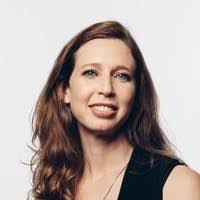 Ana Goldstein's Instagram, Twitter & Facebook