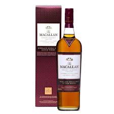 Macallan 1824 Collection Whisky Maker S Edition Single Malt Scotch Whisky 70 Cl Macallan Champagne Distillati Whisky Regali Confezioni Astuc Scotch Whisky