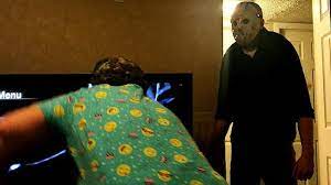 Friday The 13th Prank Angry Grandma Youtube
