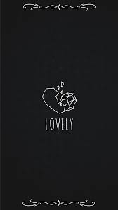 Billie Eilish Logo Wallpaper Black And White Lovely Billie Eilish Billie Song Lyrics Wallpaper