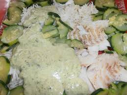 Dos De Cabillaud Sauce Sublime Au Thermomix La Cuisine D Angelle Dos De Cabillaud Dos De Cabillaud Sauce Dos De Cabillaud Thermomix