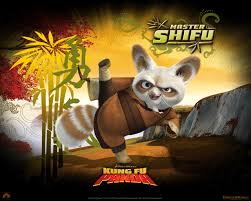 Tigress (angelina jolie), crane (david cross), monkey (jackie chan), viper (lucy liu), and mantis (seth rogen), before he is summoned to see. Master Shifu Kung Fu Panda Hintergrund 1543137 Fanpop