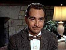 Here is Mr Sprague the banker