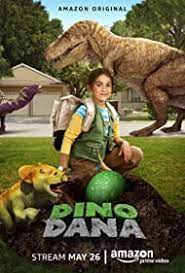 Upload stories, poems, character descriptions & more. Dino Dana Tv Series 2017 Imdb