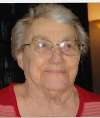 Lucy Britton Obituary