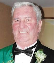 WILLIAM CARNEY Obituary (2018)