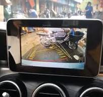 Reverse camera interface adaptor for Mercedes Benz W205 CLA ...