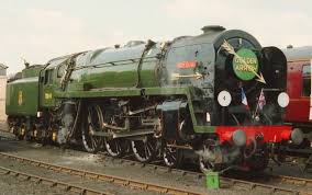 With clint walker, barbara lawrence, james garner, barbara eiler. The Golden Arrow London Victoria Canterbury Railadvent