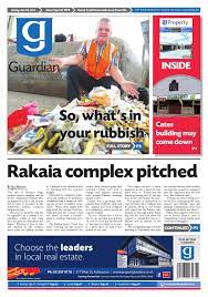 Ag january 30 2015 by Ashburton Guardian - Issuu