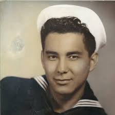 Robert Rubio Obituary (1935