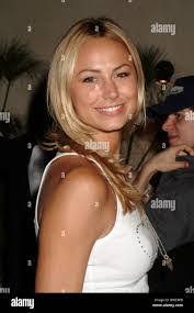 Stacy March's Instagram, Twitter & Facebook