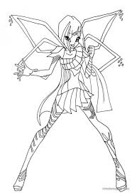 Winx Club Coloring Pages Google Search Mermaid Coloring Pages Halloween Coloring Pages Halloween Coloring