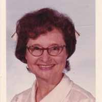 Margaret Florence Bridges (1925–2019)