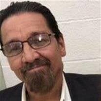 Lincoln Juarez Obituary