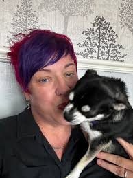 Hi All- I am after any advice and guidance. I have a 12 year old jack  Russell, recently my step mum passed away, she had chihuahua pups x 2 girl  and boy.